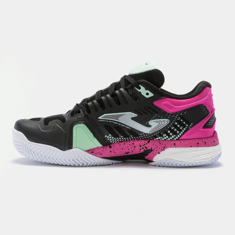 Zapatilla Joma Padel Slam Lady Esports Rueda