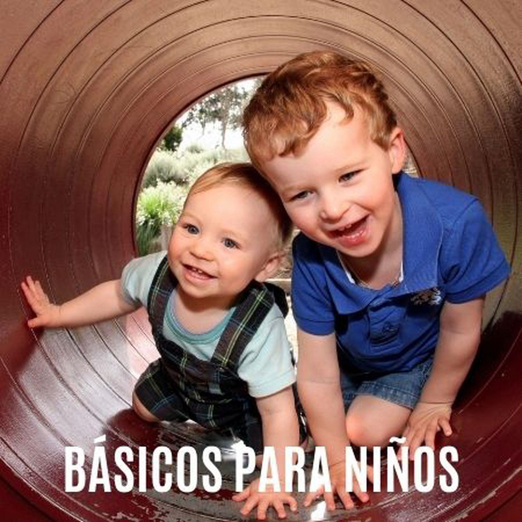 BASICOS DE NIÑO