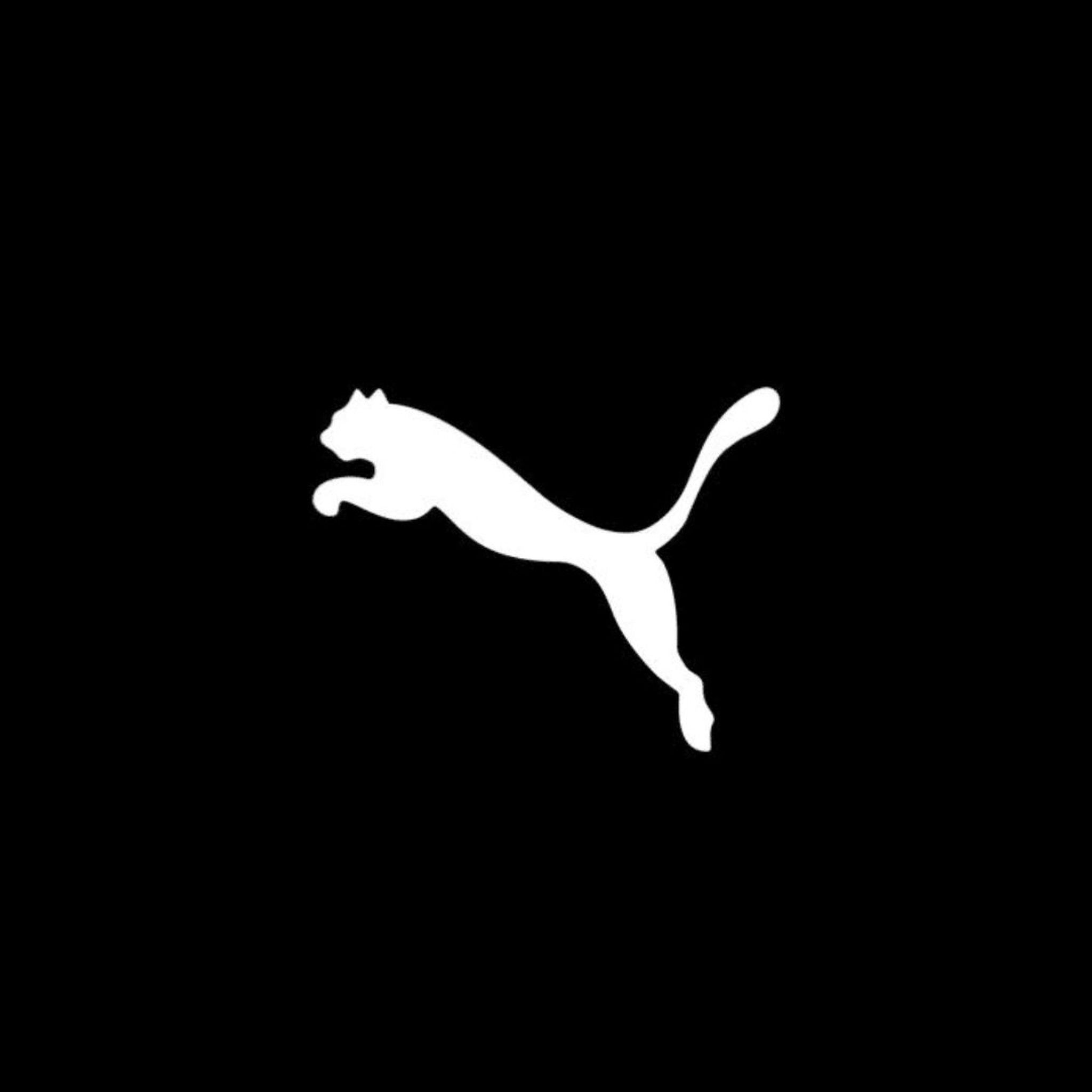 logo de la marca de calzado y accesorios deporte puma