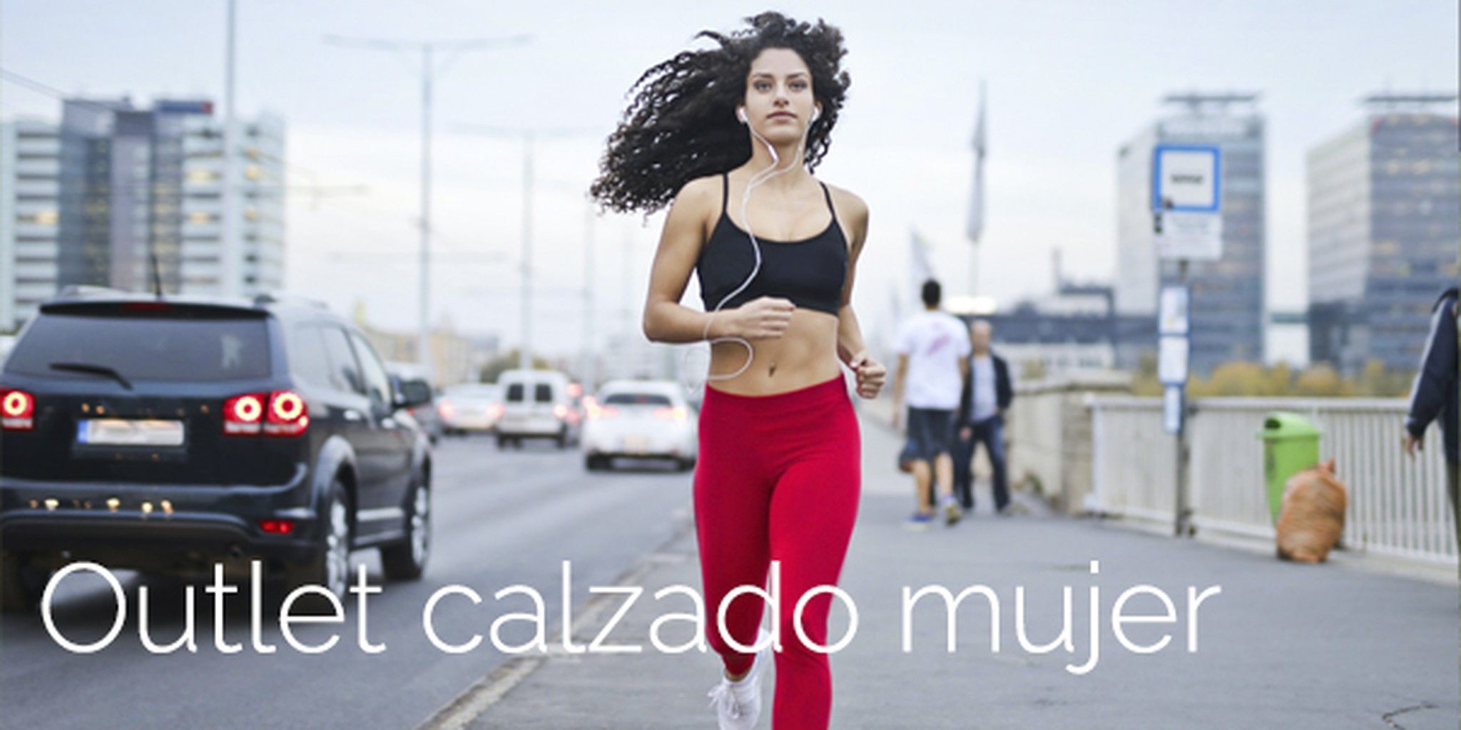 ofertas en calzado de mujer