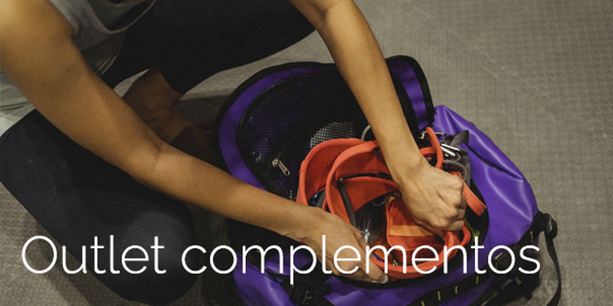 complementos en oferta