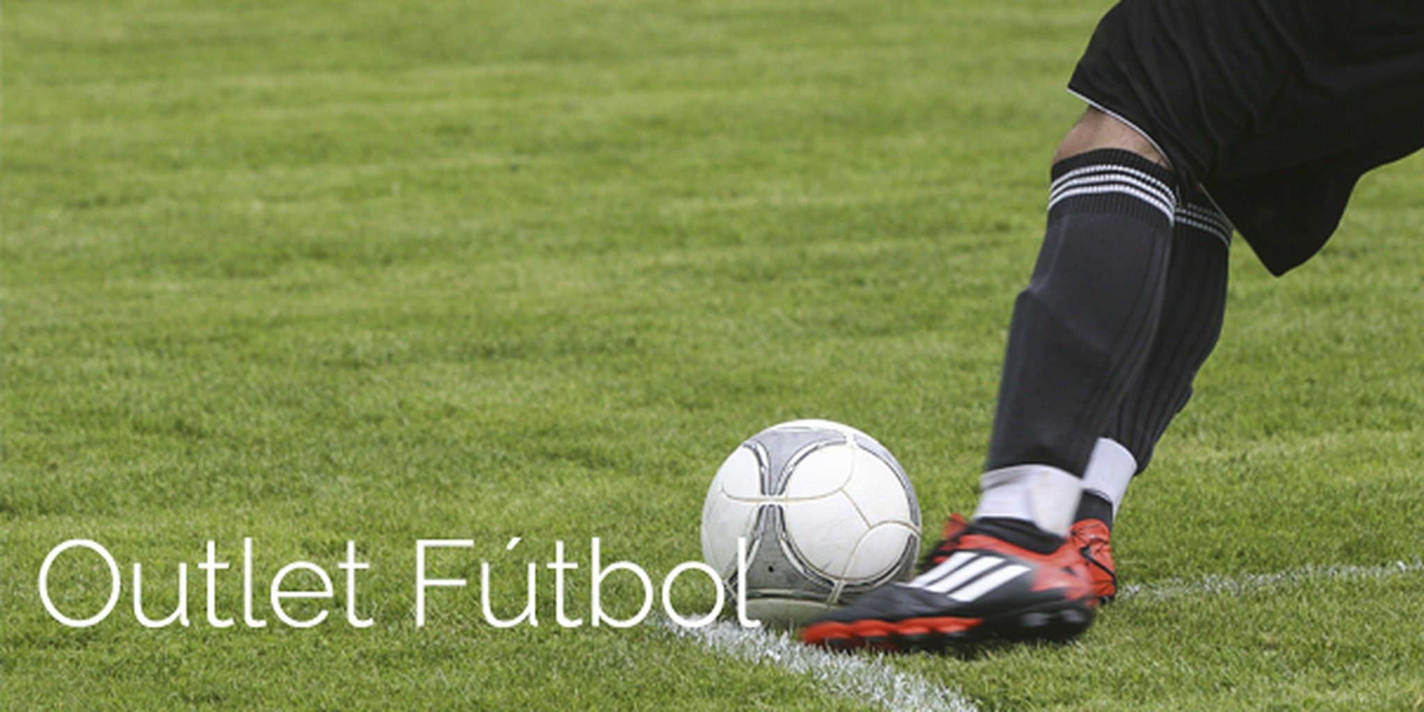 ofertas en material de futbol