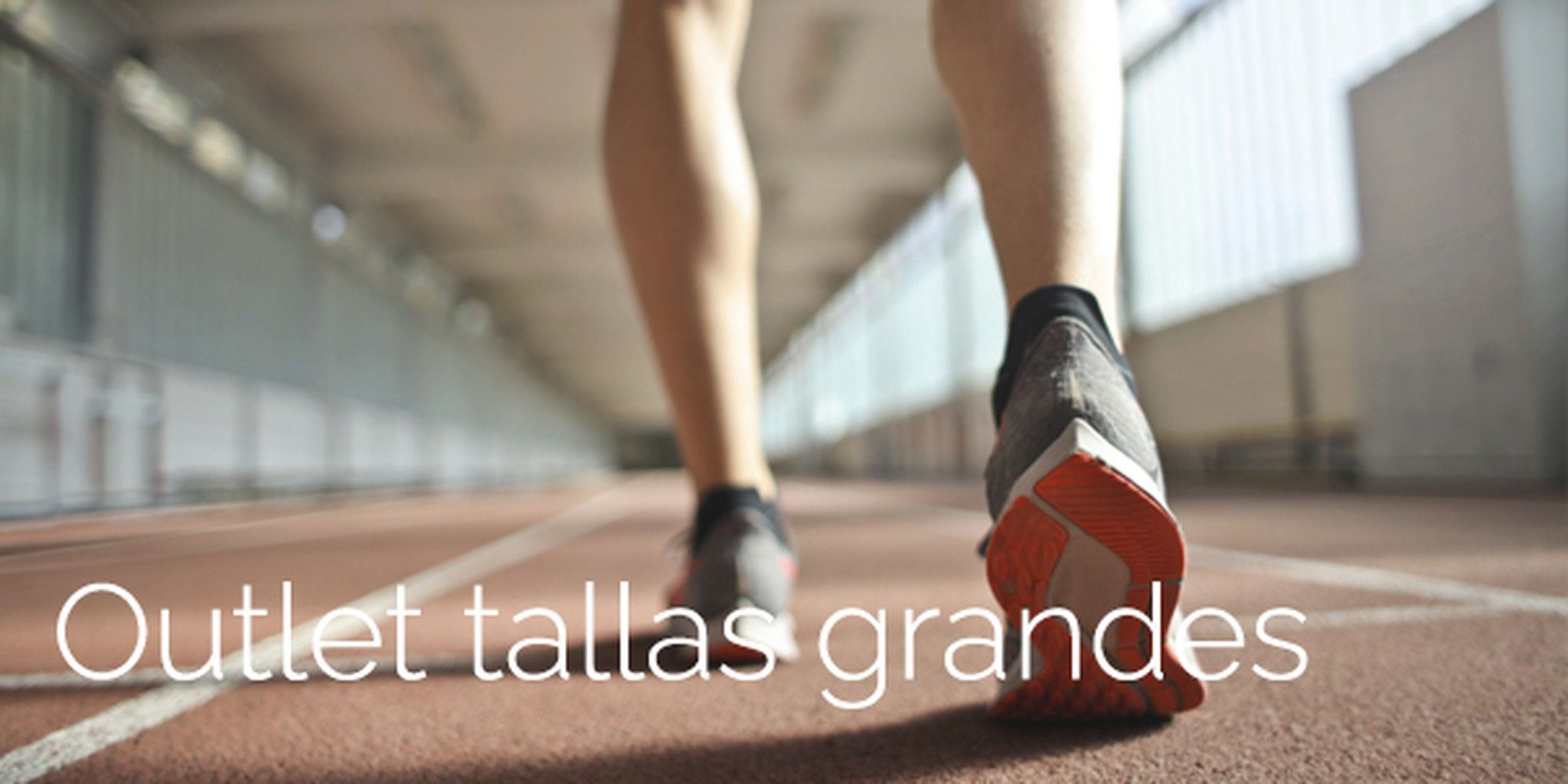 ofertas en tallas grandes