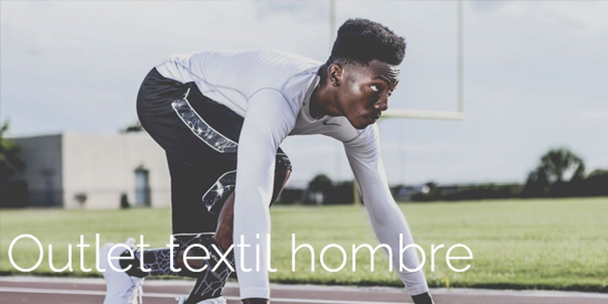 ofertas en textil de hombre