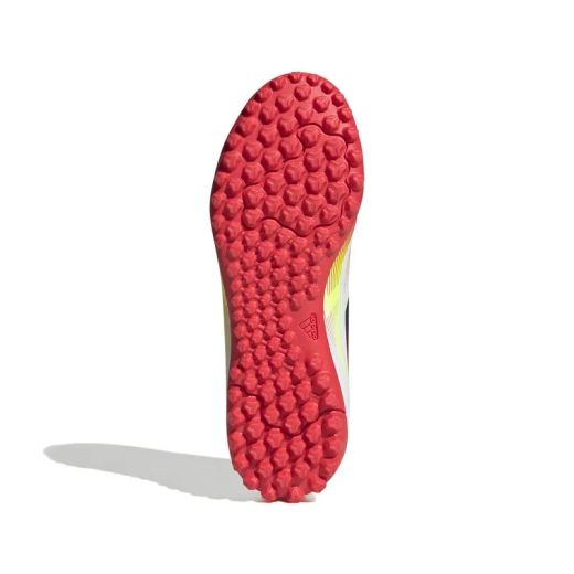 ¿Qué significa que una zapatilla tenga suela mutitaco o Turf?