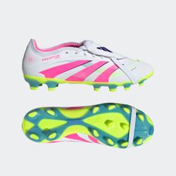 What does MG mean on football boots?