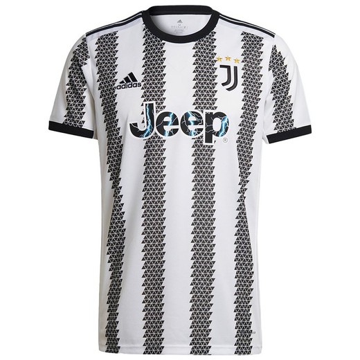 1ª camiseta juventus adulto 22/23