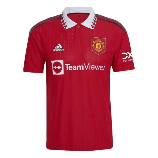 MUFC Adult 1st Shirt 22/23