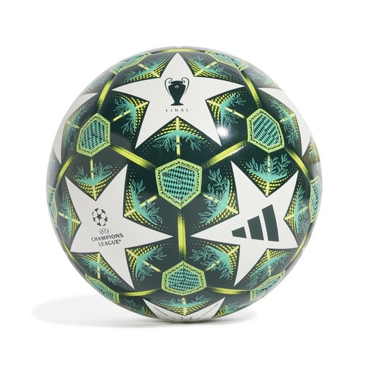 Balón Adidas UCL Final Champion 24/25