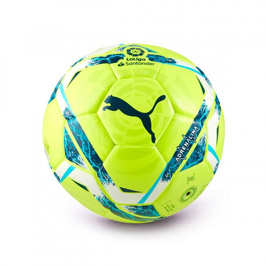 Balón puma la liga 2020/2021