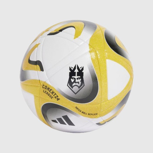 Ballon de la Ligue des Rois 2024 Officiel Adidas