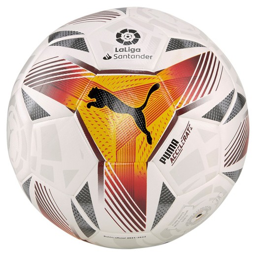 Balón la liga puma accelerate puma 21/22