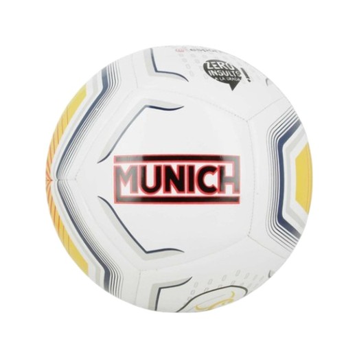 Munich futsal ball FCFS