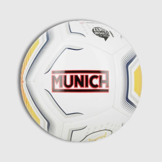 Munich futsal ball FCFS