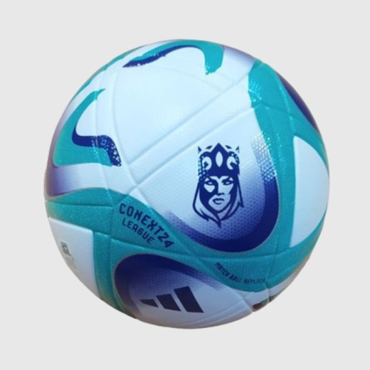 Offizieller Ball der Queens League 2024 von Adidas