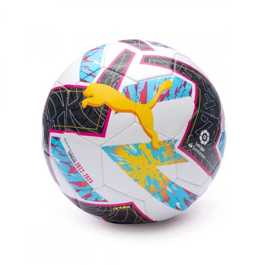 Balón puma la liga orbita 22/23