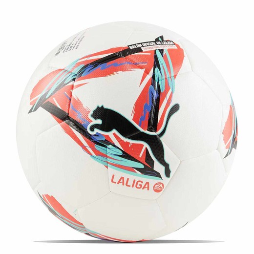 Balón Puma Orbita La Liga 24/25