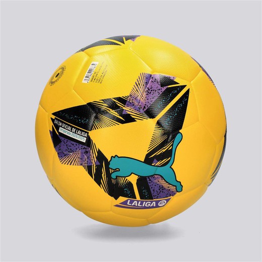 Puma Orbita La Liga Ball 24/25