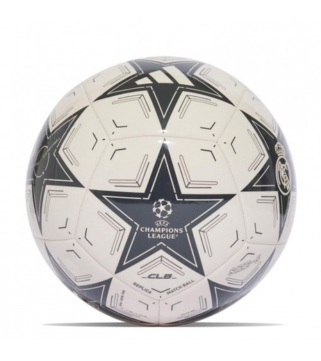 UCL R. Madrid Adidas 24/25 Ball