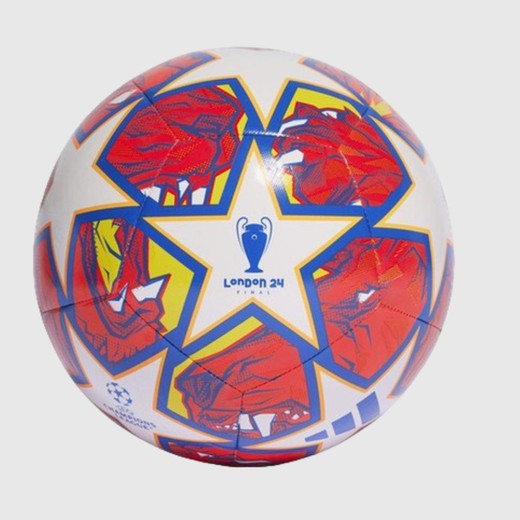 Balón Final de la Champions League 2024
