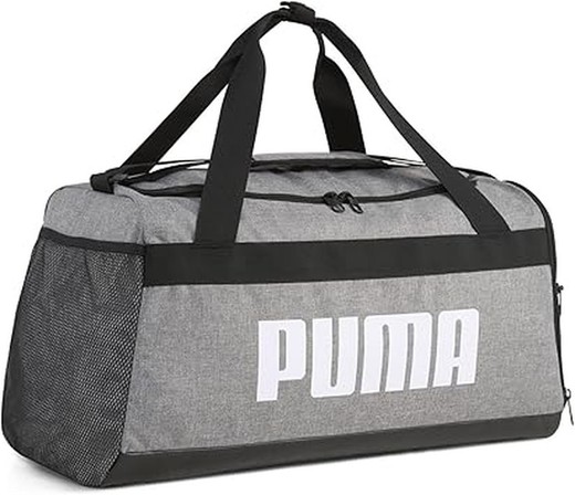 Bolsa de deporte PUMA CHALLENGER HEATHER Small Sports Bag