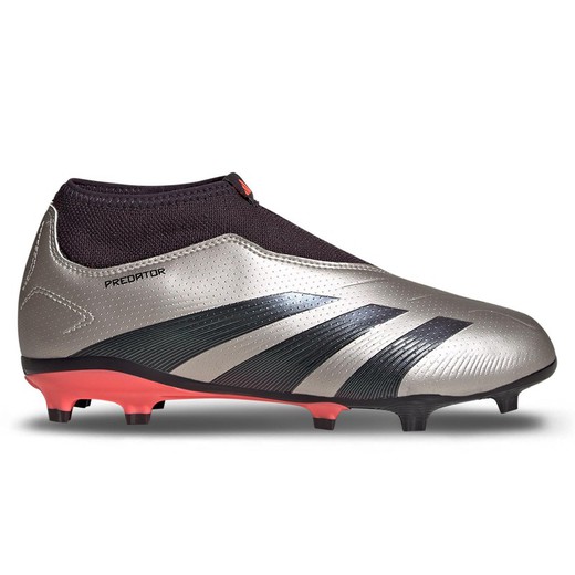 Bota de fútbol Predator League LL FG J