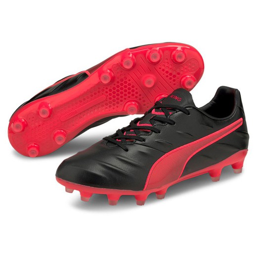 Puma King Pro 21 FG Football Boots