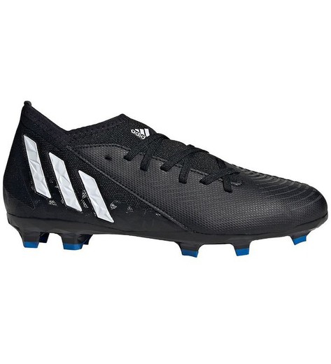 Adidas Predator Edge.3 FG Junior Football Boots