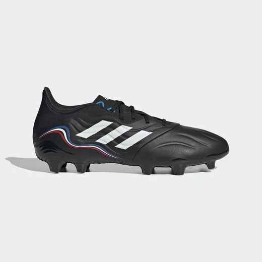 Botas de fútbol adidas copa sense.2 fg