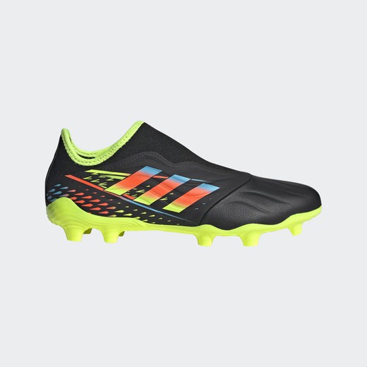 Botas de fútbol adidas copa sense.3 ll fg