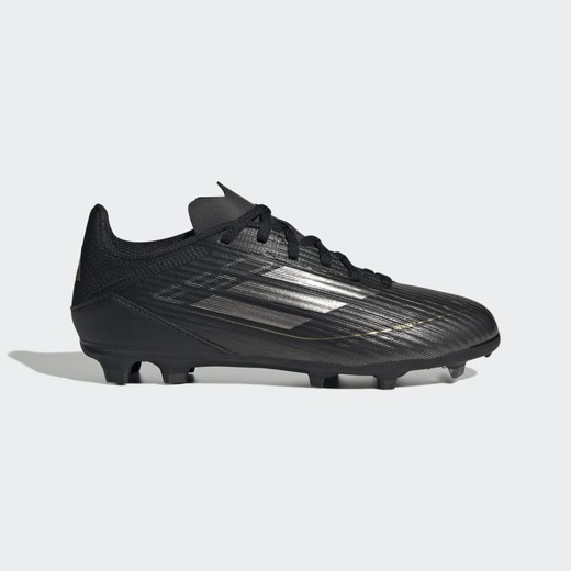 Botas de Fútbol Adidas F50 League Fg/Mg J