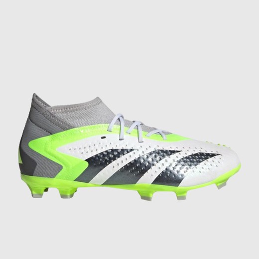 Chuteira Adidas Predator Accuracy.1 fg j