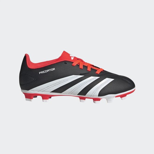 Botas de Fútbol Adidas Predator Club FxG J