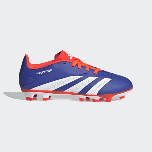 Botas de Fútbol Adidas Predator Club FxG j