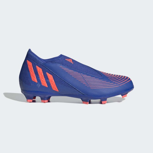 Adidas Predator Edge.3 LL FG J Football Boots