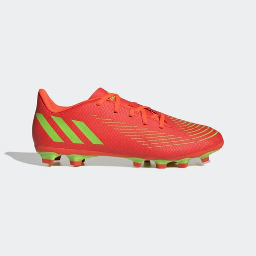 Botas de fútbol adidas predator edge.4 fxg