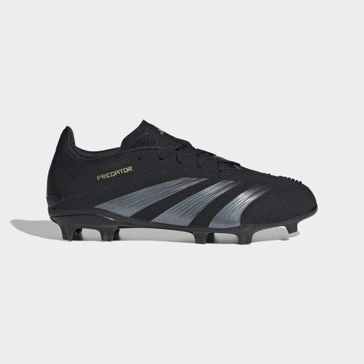 Botas de Fútbol Adidas Predator Elite Fg J