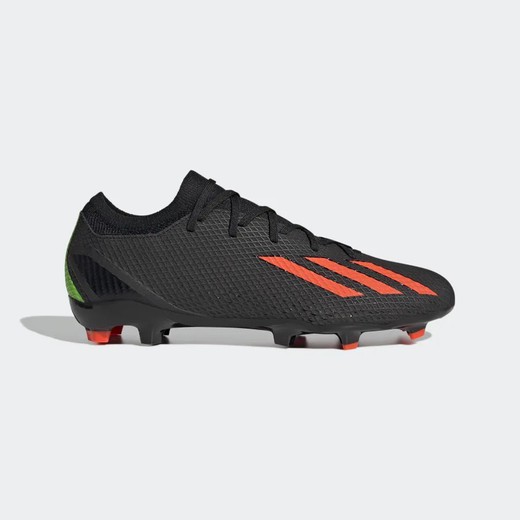 Botas de fútbol adidas x speedportal.3 fg