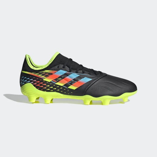 Botas de fútbol copa sense.3 fg