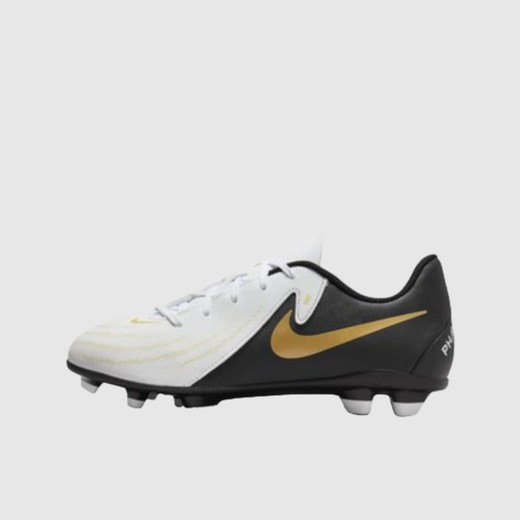 Nike Jr Phantom Gx II Club Fg/Mg Football Boots