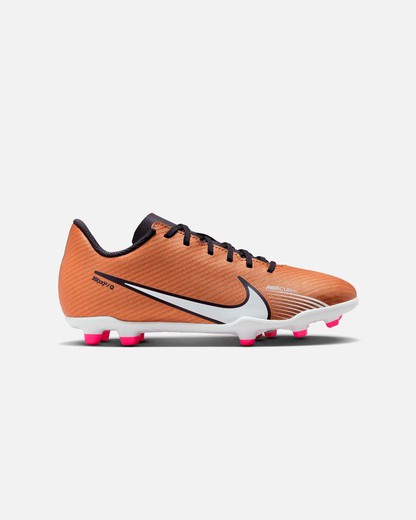 Football Boots Nike Jr Vapor 15 Club Fg/Mg