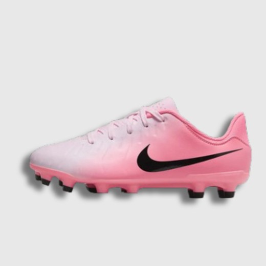 Botas de Fútbol Nike Jr Tiempo Legend 10 Academy Mg