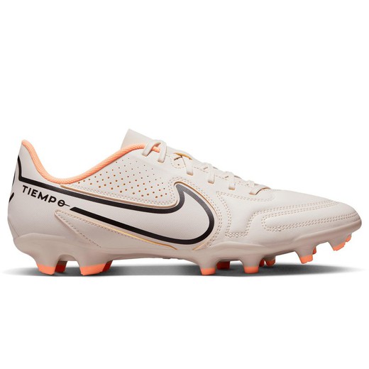 Botas de fútbol nike tiempo legend 9 club mg