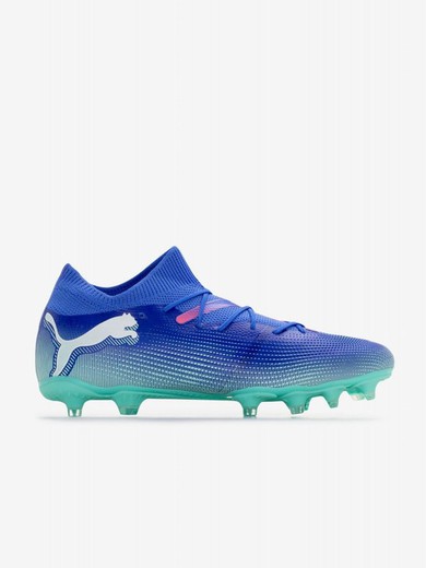 Botas de Fútbol Puma Future 7 Match Fg/Ag