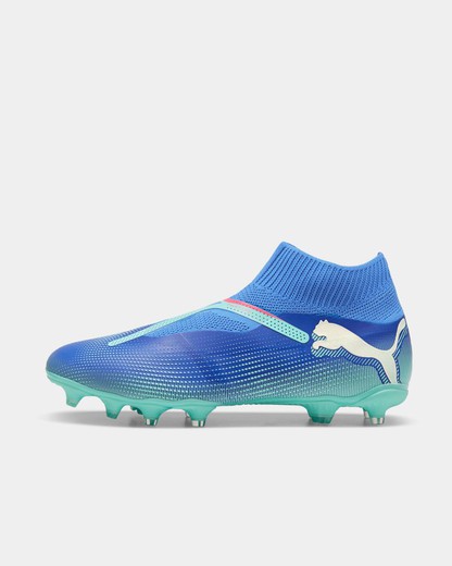 Puma Future 7 Match + LL Fg/Ag Football Boots