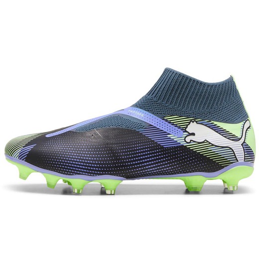 Botas de Fútbol Puma Future 7 Match+ LL Fg/Ag