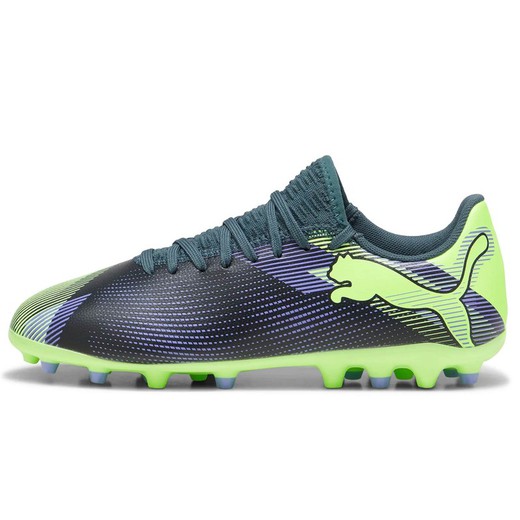 Botas de Fútbol Puma Future 7 PLay Mg Jr