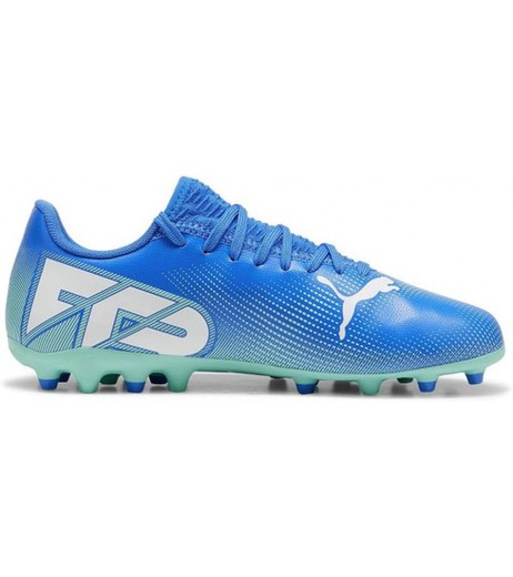 Botas de Fútbol Puma Future 7 PLay Mg Jr