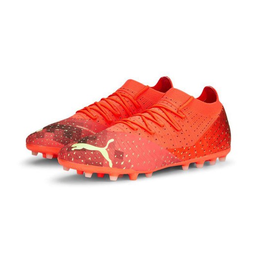 Botas De F Tbol Puma Future Z Mg Esports Rueda