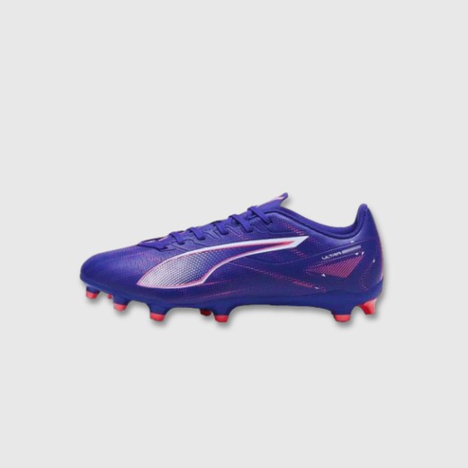 Botas de Fútbol Puma Ultra 5 Match Fg/Ag